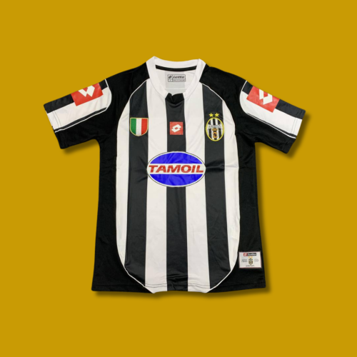 تيشيرت يوفنتوس 02/03