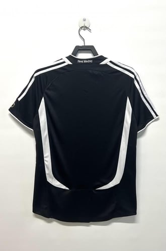 تيشيرت ريال مدريد 06/07