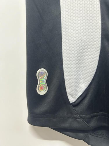 تيشيرت ريال مدريد 06/07