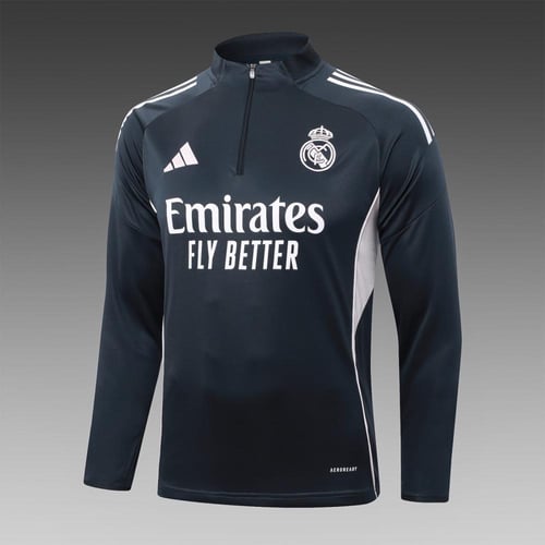 طقم تدريبات ريال مدريد 25/26