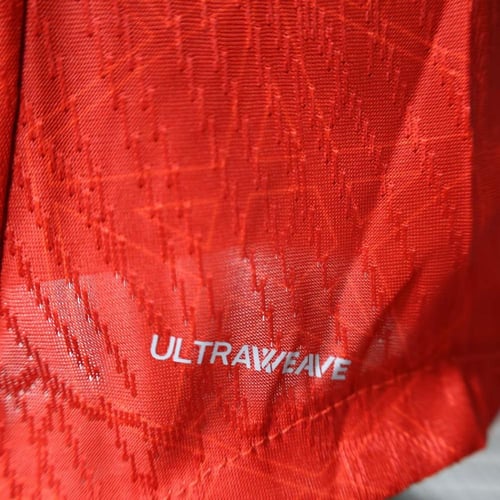 تيشيرت المغرب اساسي 25/26 - نسخة لاعبين