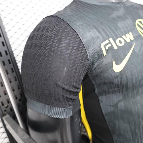 تيشيرت الاتحاد الثالث 25/26 - نسخة لاعبين