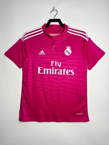 تيشيرت ريال مدريد 14/15