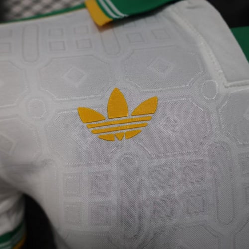 تيشيرت روما احتياطي 25/26 - نسخة لاعبين