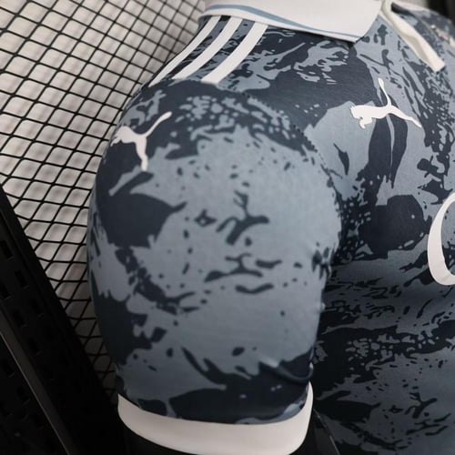 تيشيرت الاهلي نسخة خاصة 25/26 - نسخة لاعبين