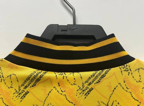 تيشيرت ليفربول 95/96