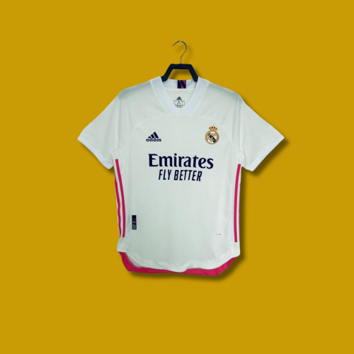 تيشيرت ريال مدريد 20/21