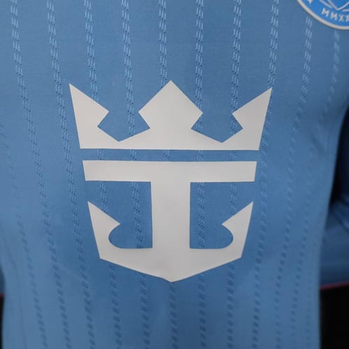 تيشيرت انترميامي الثالث 25/26 - نسخة لاعبين