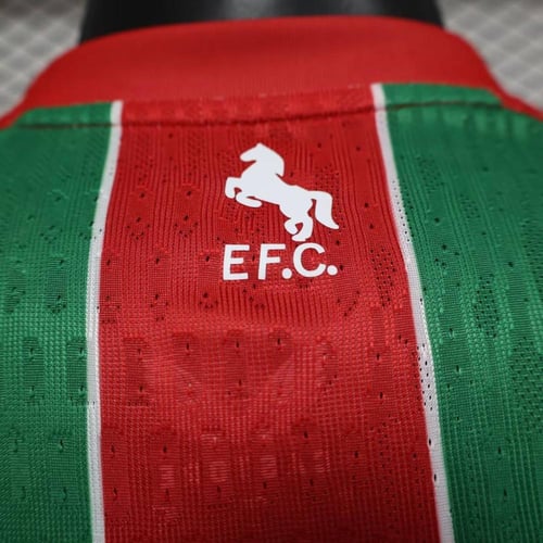 تيشيرت الانفاق احتياطي 25/26 - نسخة لاعبين