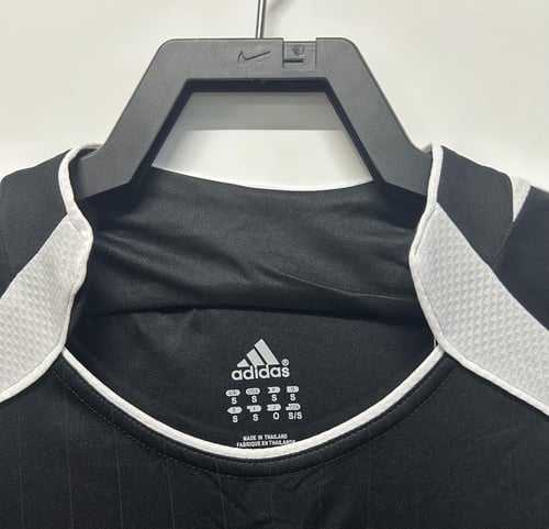 تيشيرت ريال مدريد 06/07