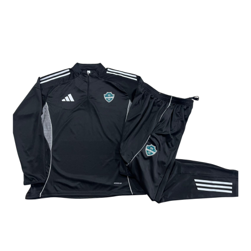 طقم تدريبات الاهلي السعودي 25/26