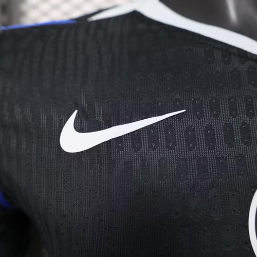 تيشيرت تشيلسي احتياطي 25/26 - نسخة لاعبين