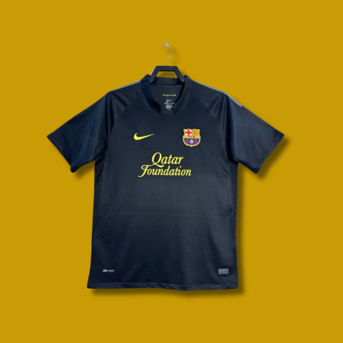 تيشيرت برشلونة 11/12
