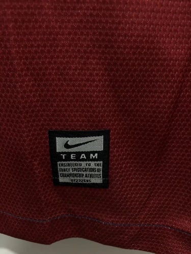 تيشيرت برشلونة 2009