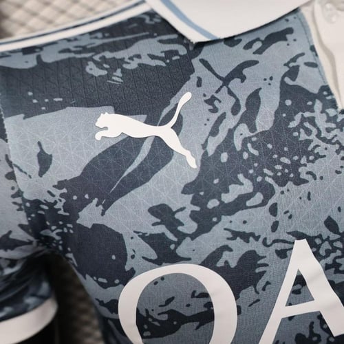 تيشيرت الاهلي نسخة خاصة 25/26 - نسخة لاعبين