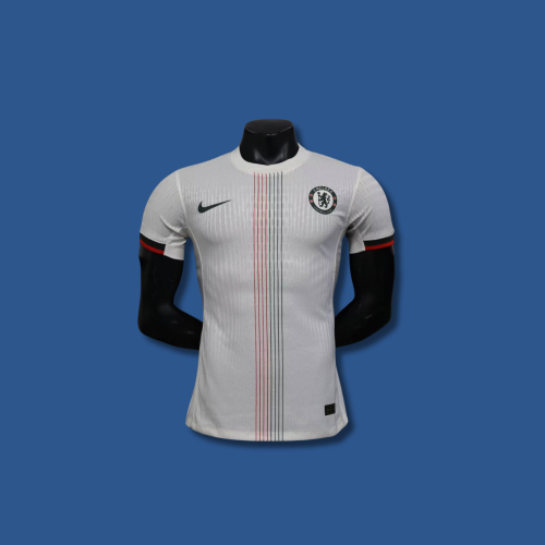 تيشيرت تشيلسي احتياطي 25/26 - نسخة لاعبين