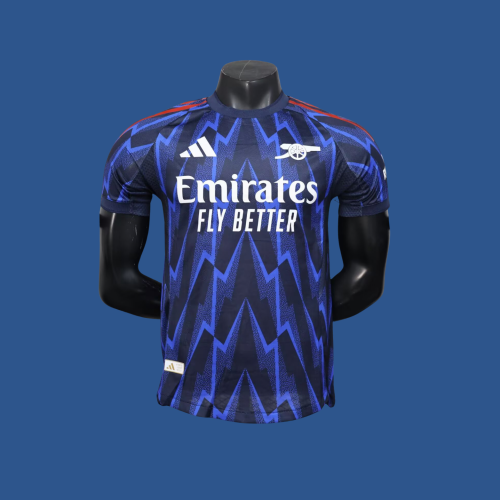 تيشيرت ارسنال الثالث 25/26 - نسخة لاعبين