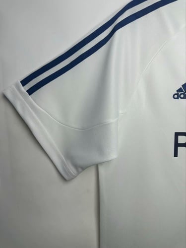 تيشيرت ريال مدريد 97/98