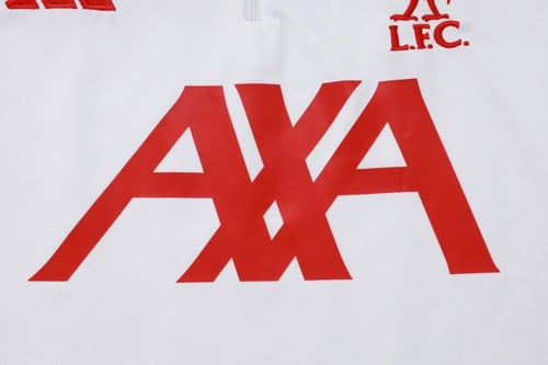 طقم تدريبات ليفربول 25/26