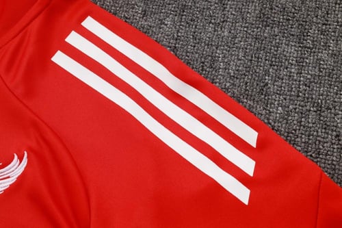 طقم تدريبات ليفربول 25/26