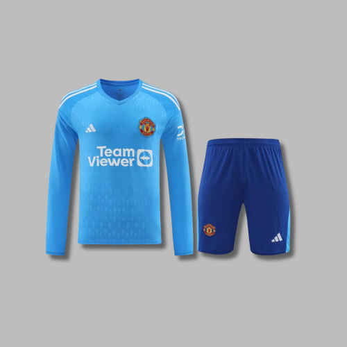 طقم تدريبات مانشيستر يونايتد 23/24