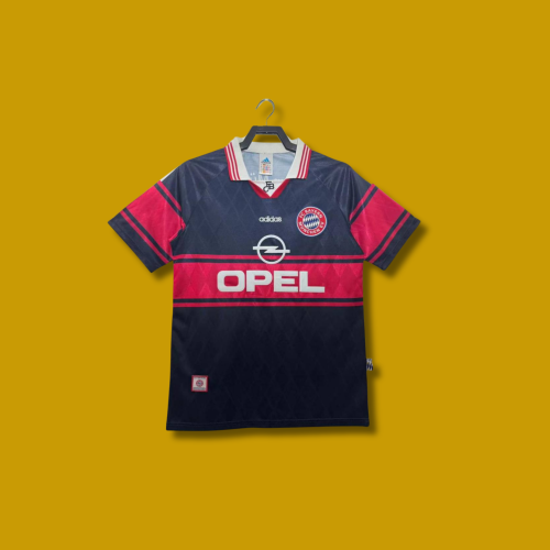 تيشيرت باير ميونخ 97/98