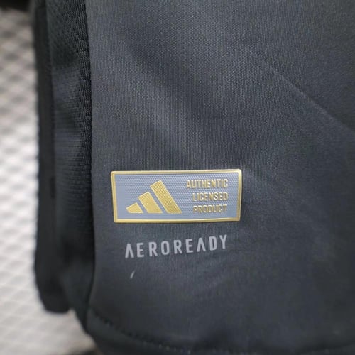 تيشيرت انترميامي احتياطي 25/26 - نسخة لاعبين