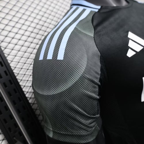 تيشيرت استون فيلا احتياطي 25/26 - نسخة لاعبين