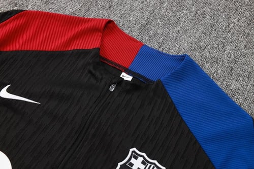 طقم تدريبات برشلونة 23/24