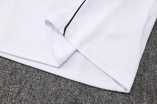 طقم تدريبات ريال مدريد 25/26