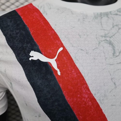 تيشيرت مانشيستر ستي نسخة كأس العالم 25/26 - نسخة ل...