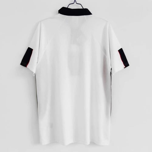 تيشيرت انجلترا 98/99