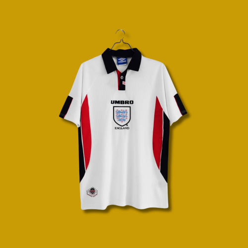 تيشيرت انجلترا 98/99