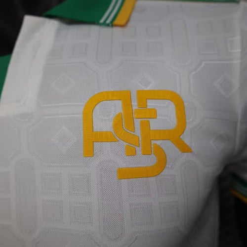 تيشيرت روما احتياطي 25/26 - نسخة لاعبين