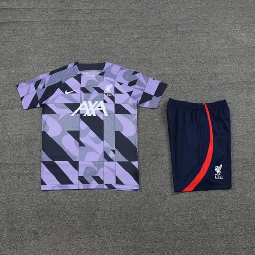 طقم تدريبات ليفربول 23/24