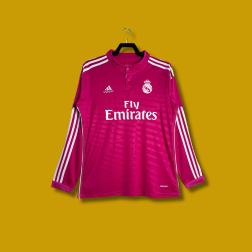 تيشيرت ريال مدريد 14/15