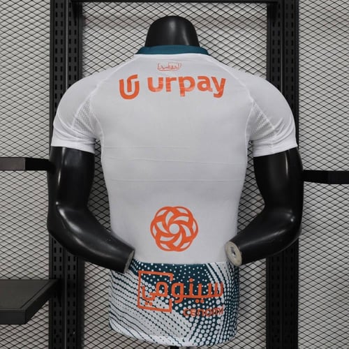 تيشيرت الاهلي الثالث 25/26 - نسخة لاعبين