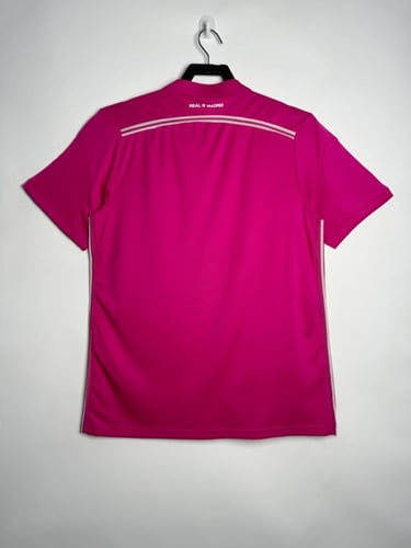 تيشيرت ريال مدريد 14/15