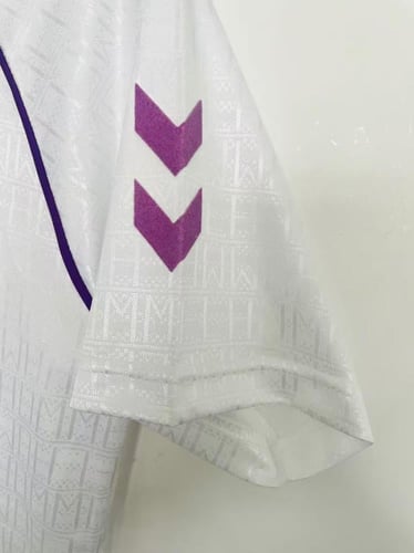 تيشيرت ريال مدريد 90/92