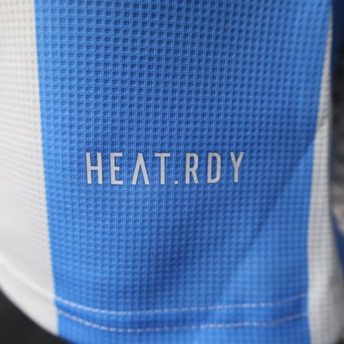 تيشيرت الارجنتين اساسي 25/26 - نسخة لاعبين