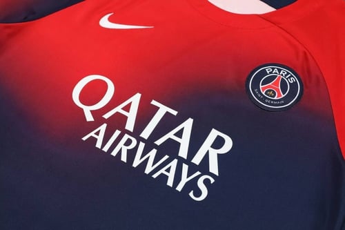 طقم تدريبات باريس 23/24