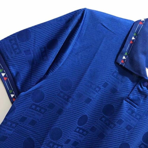 تيشيرت منتخب ايطاليا 1994