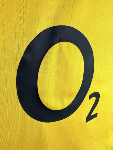 تيشيرت ارسنال 05/06