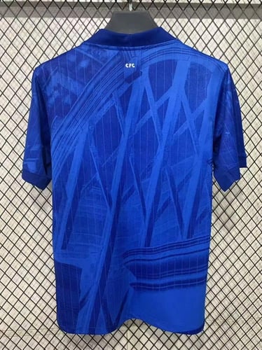 تيشيرت تشيلسي اساسي 25/26 - نسخة جمهور