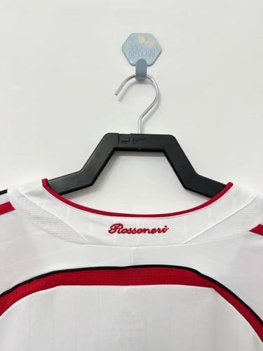 تيشيرت اسي ميلان 2007