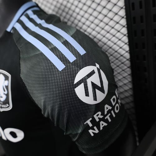 تيشيرت استون فيلا احتياطي 25/26 - نسخة لاعبين