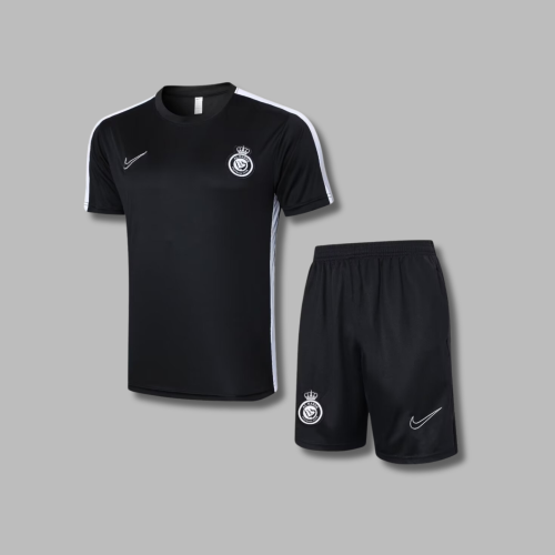 طقم تدريبات النصر 23/24