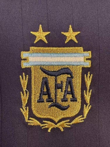 تيشيرت منتخب الارجنتين 2006