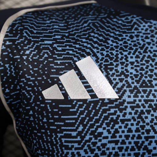 تيشيرت النصر احتياطي 25/26 - نسخة لاعبين