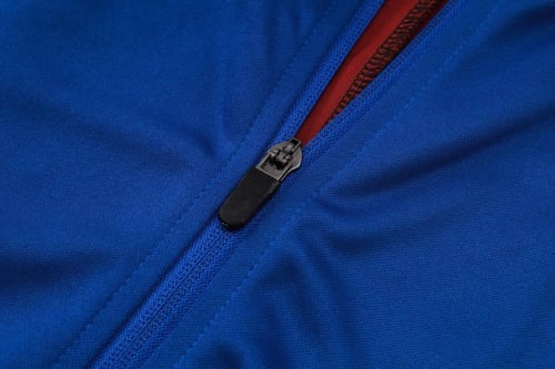 طقم تدريبات برشلونة 24/25